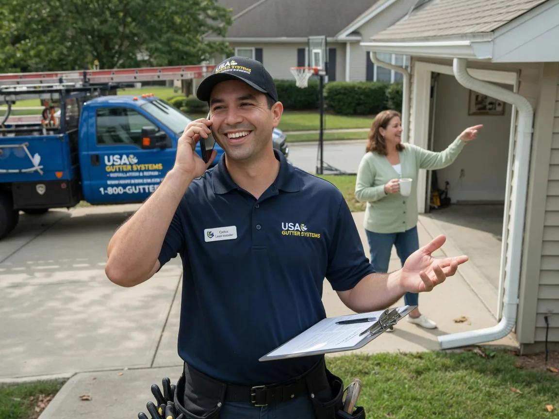 Gutter Installation Farmland, IN FAQs